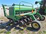 John Deere 1999 1560 Drills & Caddies