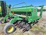John Deere 1999 1560 Drills & Caddies