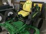 2022 John Deere Z970R