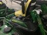 2022 John Deere Z970R