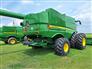 2023 John Deere S780