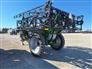 2025 Unverferth TOP AIR 1200