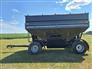 Brent 657 Grain Carts