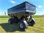 Brent 657 Grain Carts