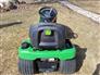 2011 John Deere X360