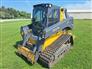 John Deere 2020 333G Track Loaders