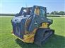 John Deere 2020 333G Track Loaders