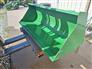John Deere 53" Bucket Loader Tractors