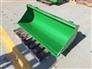 John Deere 53" Bucket Loader Tractors