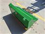 John Deere 53" Bucket Loader Tractors