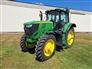 John Deere 2022 6175M Other Tractors