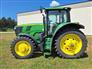 John Deere 2022 6175M Other Tractors