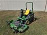 John Deere 2016 1570 Stalk Choppers / Flail Mowers