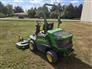 John Deere 2016 1570 Stalk Choppers / Flail Mowers