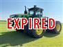 2021 John Deere 9570R