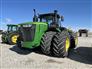John Deere 2021 9570R 4WD