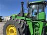 John Deere 2021 9570R 4WD