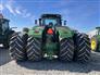 John Deere 2021 9570R 4WD