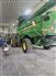 John Deere 2021 S770 Combines