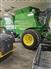 John Deere 2021 S770 Combines