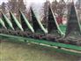 John Deere 2013 612C Headers - Corn
