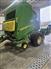 2024 John Deere 561M