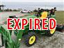 John Deere 2022 3043D Other Tractors