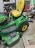 John Deere 2022 X754 Riding Lawn Mowers