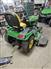 John Deere 2022 X754 Riding Lawn Mowers