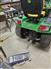 John Deere 2022 X754 Riding Lawn Mowers