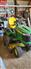 John Deere 2020 X730 Riding Lawn Mowers