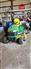John Deere 2020 X730 Riding Lawn Mowers