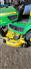 John Deere 2020 X730 Riding Lawn Mowers