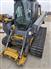 John Deere 2020 333G Track Loaders