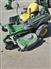 John Deere 2015 Z960R Riding Lawn Mowers