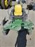 John Deere 2015 Z960R Riding Lawn Mowers