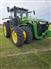 2021 John Deere 8R 340