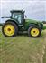 2021 John Deere 8R 340
