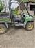 John Deere 2011 XUV 825I GREEN ATVs & Utility Vehicles