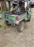 John Deere 2011 XUV 825I GREEN ATVs & Utility Vehicles