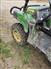 John Deere 2011 XUV 825I GREEN ATVs & Utility Vehicles