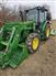 John Deere 2025 5105M Other Tractors