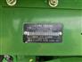 John Deere 2012 S690 Combines