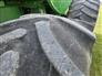 John Deere 2012 S690 Combines