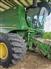 John Deere 2012 S690 Combines