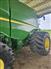 John Deere 2012 S690 Combines