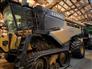 Claas 2015 760TT Combines