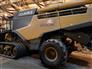 Claas 2015 760TT Combines