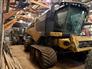 Claas 2015 760TT Combines