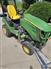 2013 John Deere 1025R